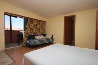 Půdorys ubytování Apartments and rooms with parking space Metajna, Pag - 6369