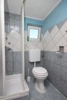 Půdorys ubytování Apartments and rooms with parking space Metajna, Pag - 6369