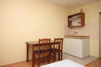 Půdorys ubytování Apartments and rooms with parking space Metajna, Pag - 6369