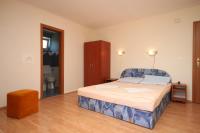 Půdorys ubytování Apartments and rooms with parking space Metajna, Pag - 6369