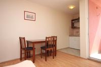 Půdorys ubytování Apartments and rooms with parking space Metajna, Pag - 6369