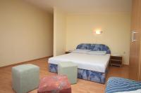 Půdorys ubytování Apartments and rooms with parking space Metajna, Pag - 6369