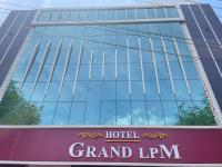 Hotel Grand LPM - Housity