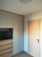 Plán poschodí v ubytovaní Casa el Concepto