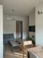 Posedenie v ubytovaní Casa el Concepto