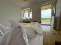Půdorys ubytování Panorama House Balatonalmádi