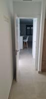 Plán poschodí v ubytovaní Apartamentos Tarifa Sun