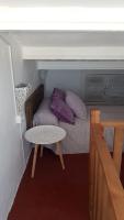 Půdorys ubytování Villa Extensa