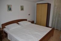 Posteľ alebo postele v izbe v ubytovaní Apartment Kustici 6335c