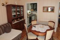 Posedenie v ubytovaní Apartment Vodice 6271c