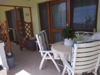 Balkón alebo terasa v ubytovaní Apartment Vodice 6271c