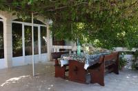 Zahrada ubytování Apartment Zubovici 6394d