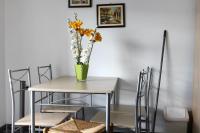 Půdorys ubytování Apartment Zubovici 6394d