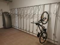 Jazda na bicykli v okolí ubytovania Apartamenty pod Dębowcem Apartament 44 Rowerek