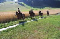 Sportpension Ramlhof vendégei