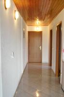 Plán poschodí v ubytovaní Apartments with a parking space Basanija, Umag - 7149