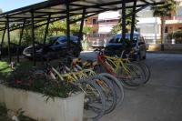 Plán poschodí v ubytovaní Apartments with a parking space Rovinj - 7195