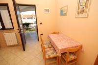 Plán poschodí v ubytovaní Apartments with a parking space Rovinj - 7195