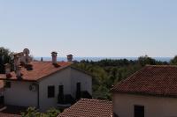 Plán poschodí v ubytovaní Apartments with a parking space Rovinj - 7195
