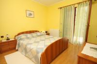 Plán poschodí v ubytovaní Apartments with a parking space Rovinj - 7195