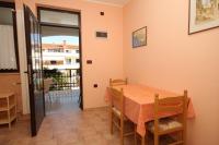 Plán poschodí v ubytovaní Apartments with a parking space Rovinj - 7195