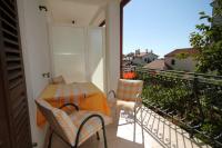 Plán poschodí v ubytovaní Apartments with a parking space Rovinj - 7195