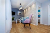 Plán poschodí v ubytovaní Apartments with a parking space Rovinj - 7195