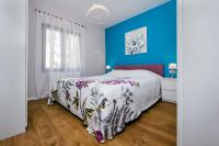 Plán poschodí v ubytovaní Apartments with a parking space Rovinj - 7195