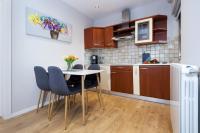 Plán poschodí v ubytovaní Apartments with a parking space Rovinj - 7195