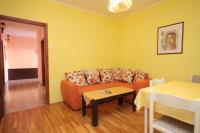 Plán poschodí v ubytovaní Apartments with a parking space Rovinj - 7195