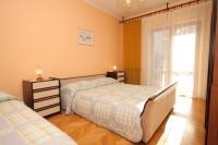 Plán poschodí v ubytovaní Apartments with a parking space Rovinj - 7195