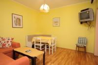 Plán poschodí v ubytovaní Apartments with a parking space Rovinj - 7195