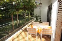 Plán poschodí v ubytovaní Apartments with a parking space Rovinj - 7195