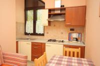 Plán poschodí v ubytovaní Apartments with a parking space Rovinj - 7195