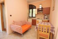 Plán poschodí v ubytovaní Apartments with a parking space Rovinj - 7195