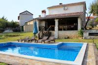 Plan piętra w obiekcie Family friendly house with a swimming pool Sveti Petar u Sumi, Central Istria - Sredisnja Istra - 7092