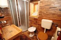 Plan piętra w obiekcie Family friendly house with a swimming pool Sveti Petar u Sumi, Central Istria - Sredisnja Istra - 7092