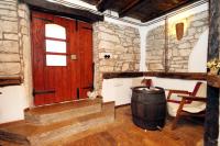 Plan piętra w obiekcie Family friendly house with a swimming pool Sveti Petar u Sumi, Central Istria - Sredisnja Istra - 7092