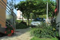 Plán poschodí v ubytovaní Apartments with a parking space Valbandon, Fazana - 7273