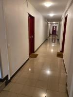 Plan piętra w obiekcie Charmant 2 pièce 35m2