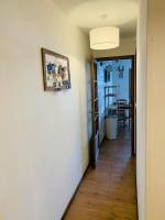 Plán poschodí v ubytovaní -30 réduction sur location skis et matériel ! Appartement 2 Alpes coeur station