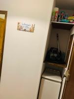 Plán poschodí v ubytovaní -30 réduction sur location skis et matériel ! Appartement 2 Alpes coeur station