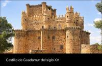 Plán poschodí v ubytovaní Casa Rosales Toledo a 10 minutos de Puy du Fou