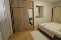 Posteľ alebo postele v izbe v ubytovaní Apartment Katarina Zambratija 3