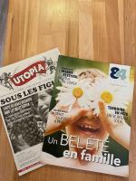 Certyfikat, podpis lub inny dokument wystawiony w obiekcie La Bergerie de Carmen