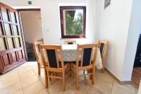 Půdorys ubytování Holiday Home Matan