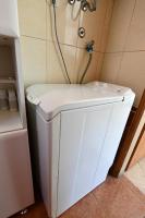 Půdorys ubytování Holiday Home Matan