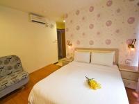 Gallery image of Green Park Commercial Hotel in Tainan