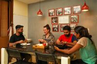 Hosté ubytování AmigosIndia