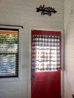 Grundriss der Unterkunft Fox Tiny Home - The Cabins at Rim Rock